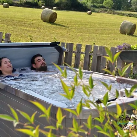 Hotel D'hotes & La Des Raspes - Adults Only *