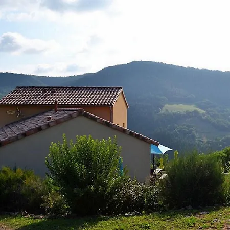 D'hotes & La Des Raspes - Adults Only Viala-du-Tarn