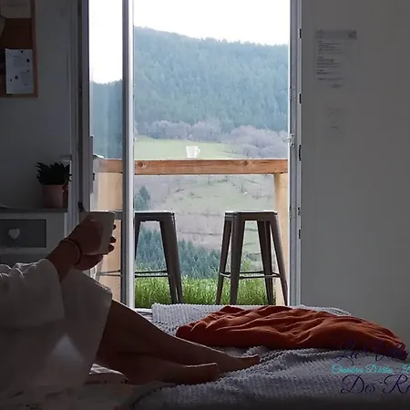 D'hotes & La Des Raspes - Adults Only Hotel *