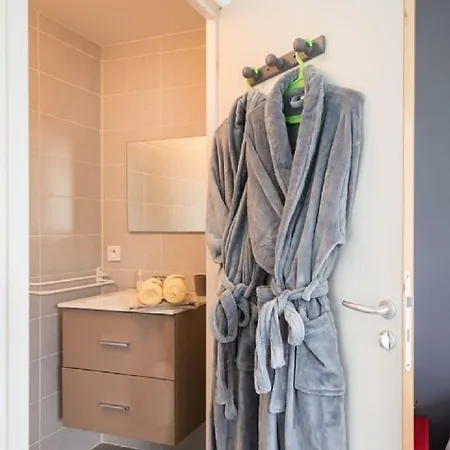 D'hotes & La Des Raspes - Adults Only 酒店 Viala-du-Tarn