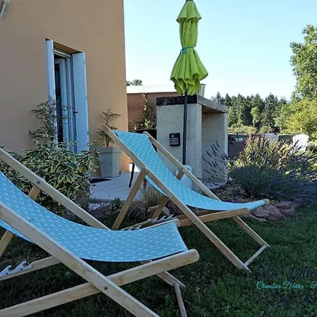 D'hotes & La Des Raspes - Adults Only Hotel