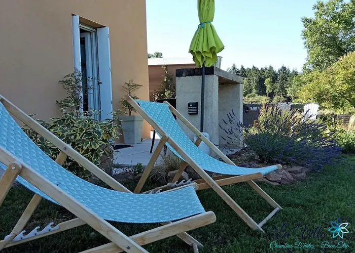 D'hotes & La Des Raspes - Adults Only 酒店