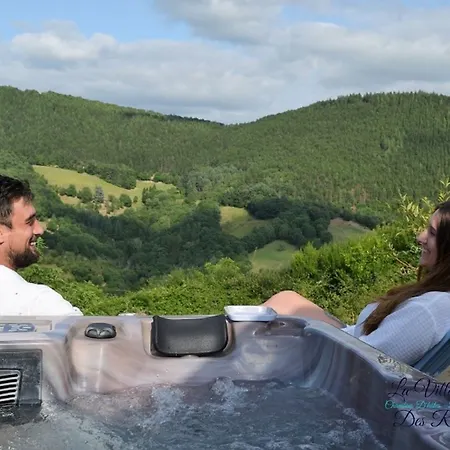 Hotel D'hotes & La Des Raspes - Adults Only