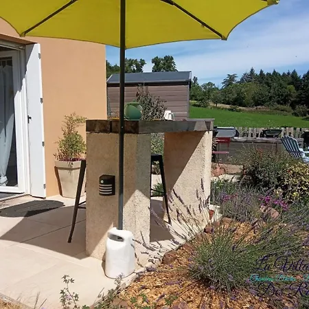 Hotel D'hotes & La Des Raspes - Adults Only